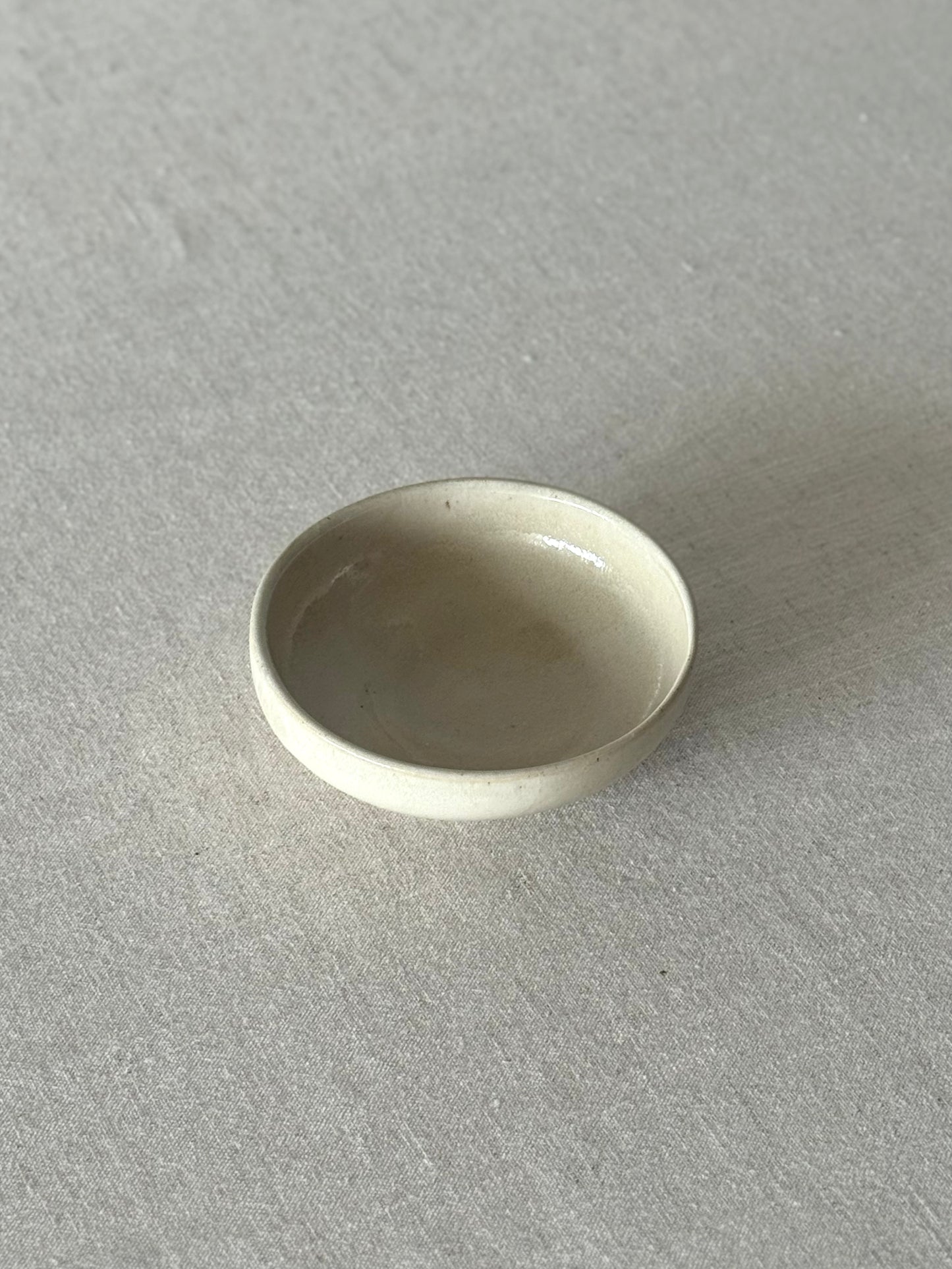 Mini Bowl
