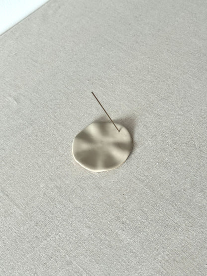 Flare Incense Holder