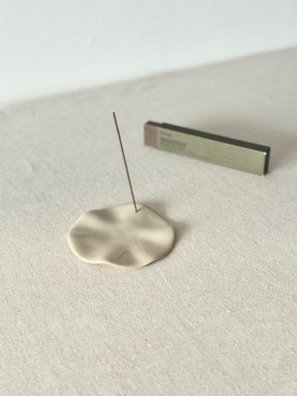 Flare Incense Holder