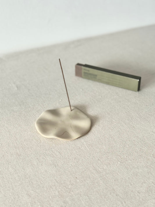 Flare Incense Holder