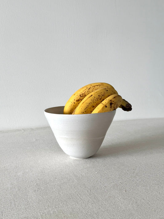 Big Rustic Bowl