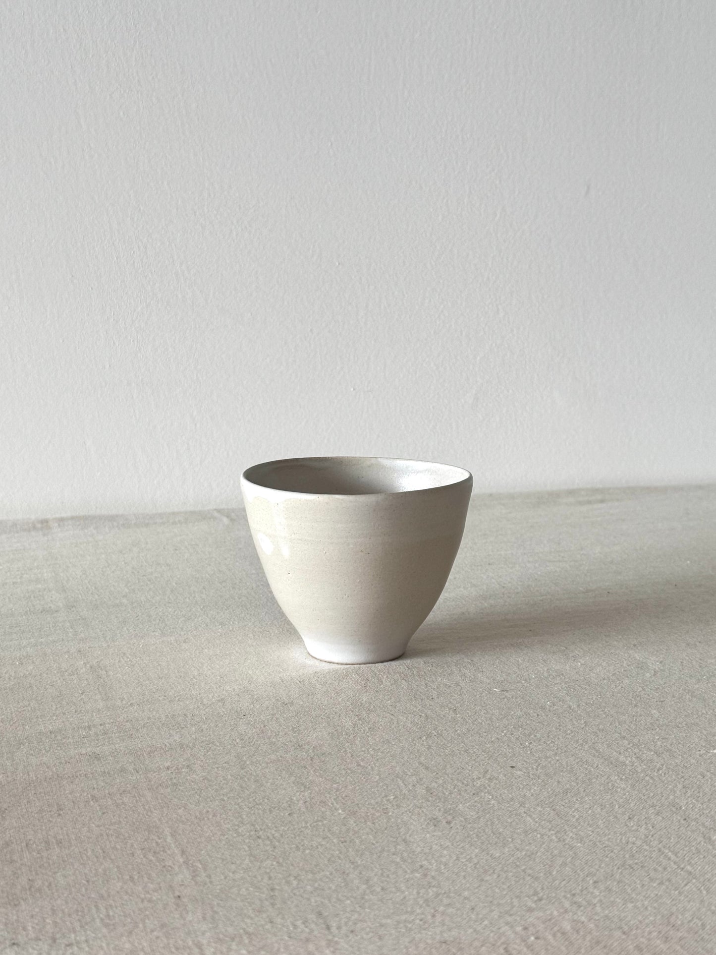 Small Rustic Bowl