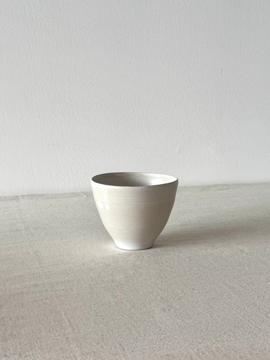Small Rustic Bowl