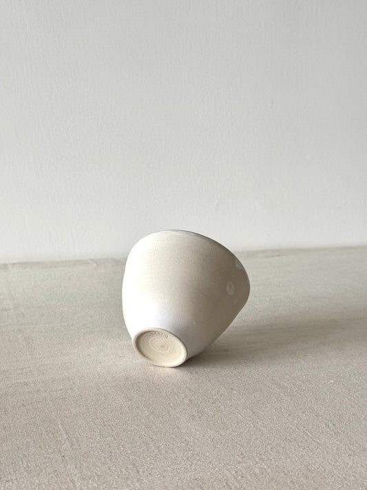 Small Rustic Bowl