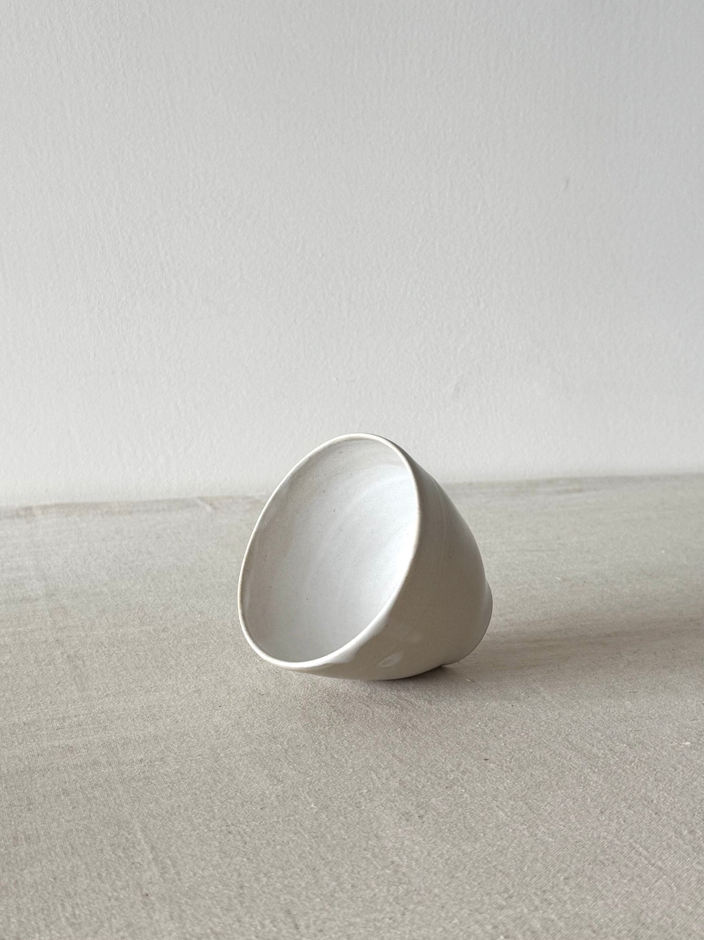 Small Rustic Bowl