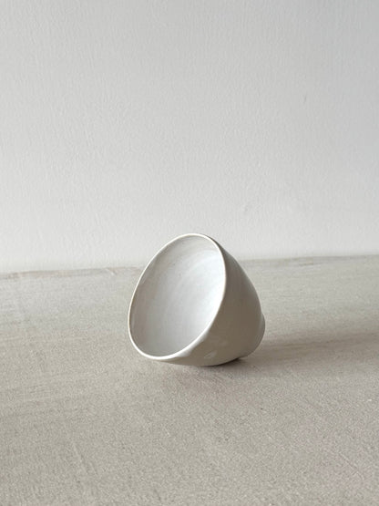 Small Rustic Bowl