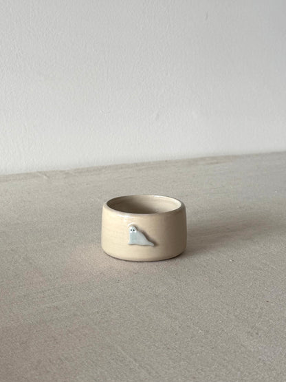 Mini Seal Cup