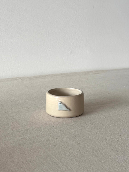 Mini Seal Cup