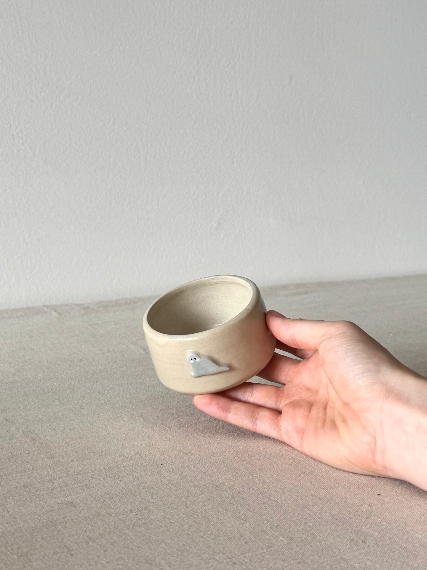 Mini Seal Cup