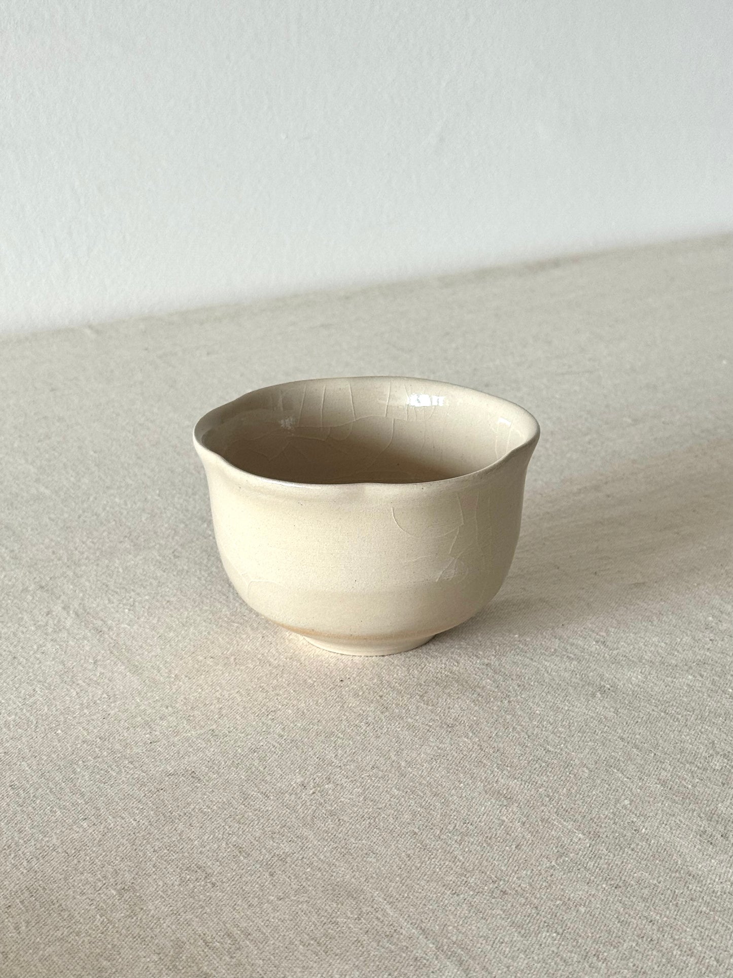 Flower Bowl