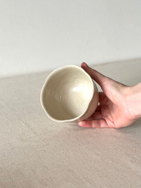 Flower Bowl