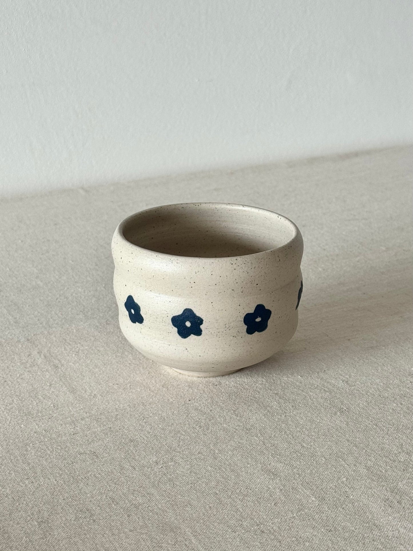 Flower Cup