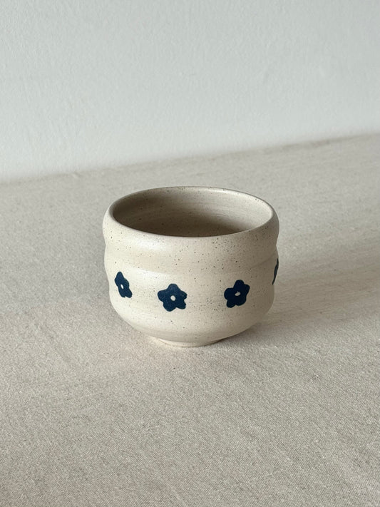 Flower Cup