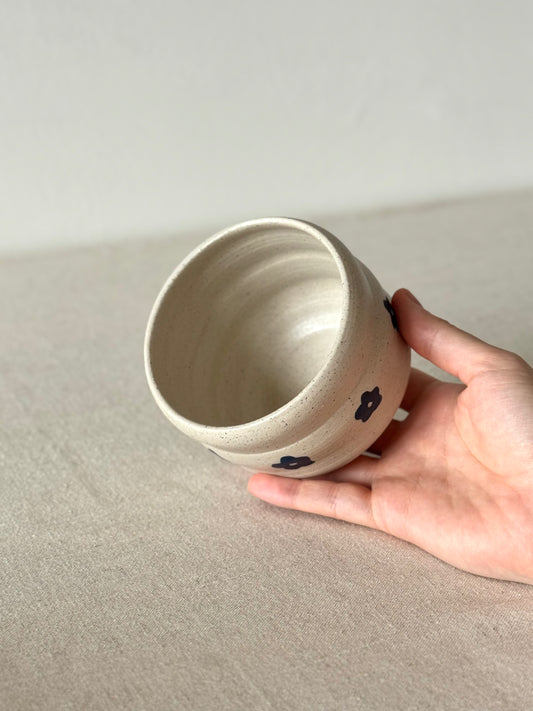 Flower Cup