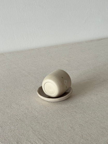 Mini Espresso Cup Set