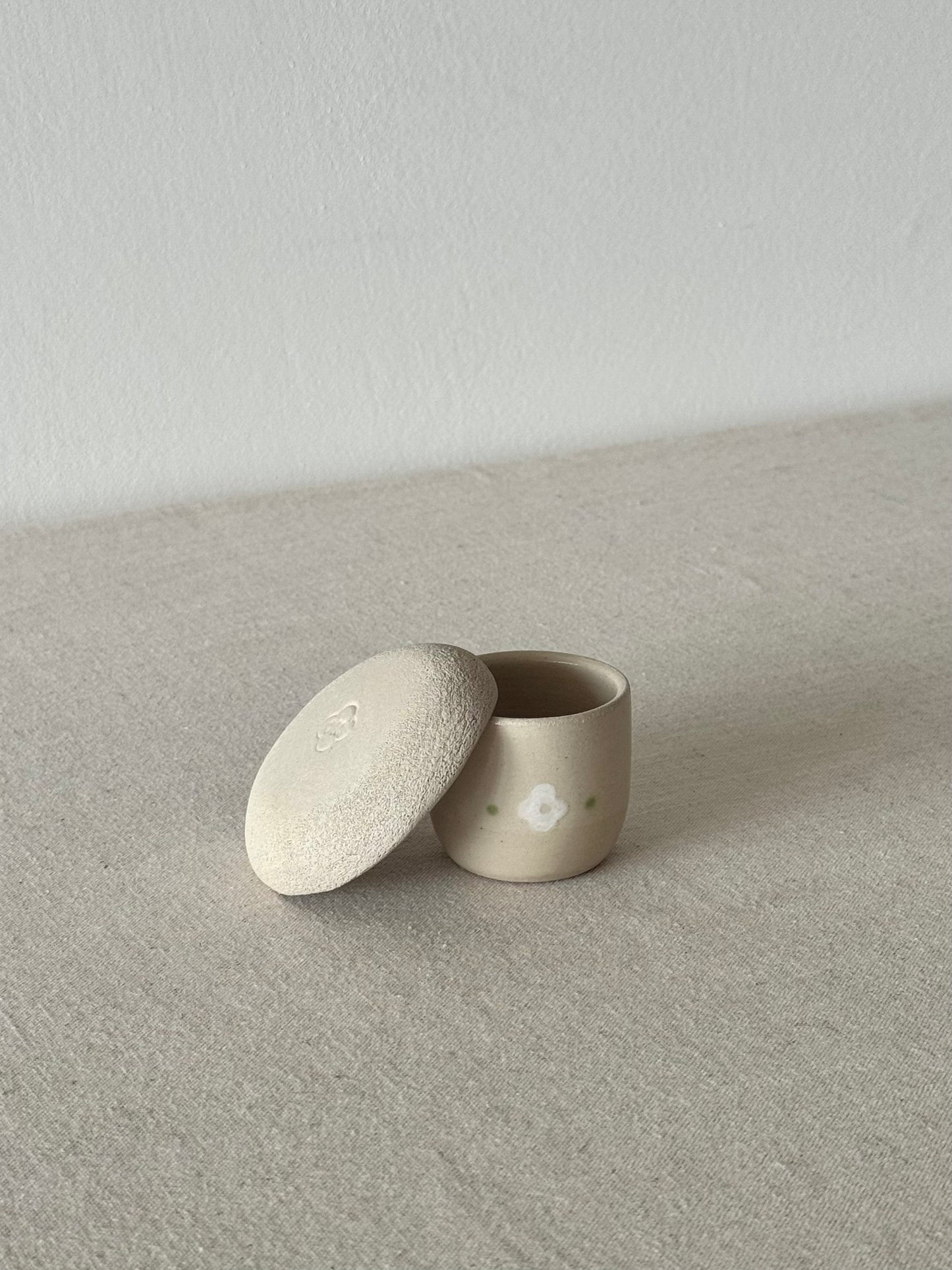 Mini Espresso Cup Set