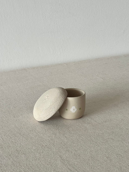 Mini Espresso Cup Set