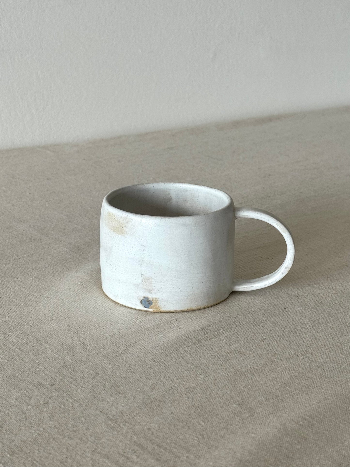 OKI Mug