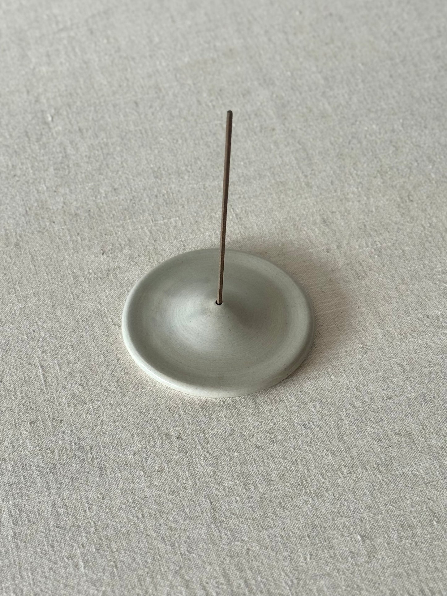 Hill Incense Holder