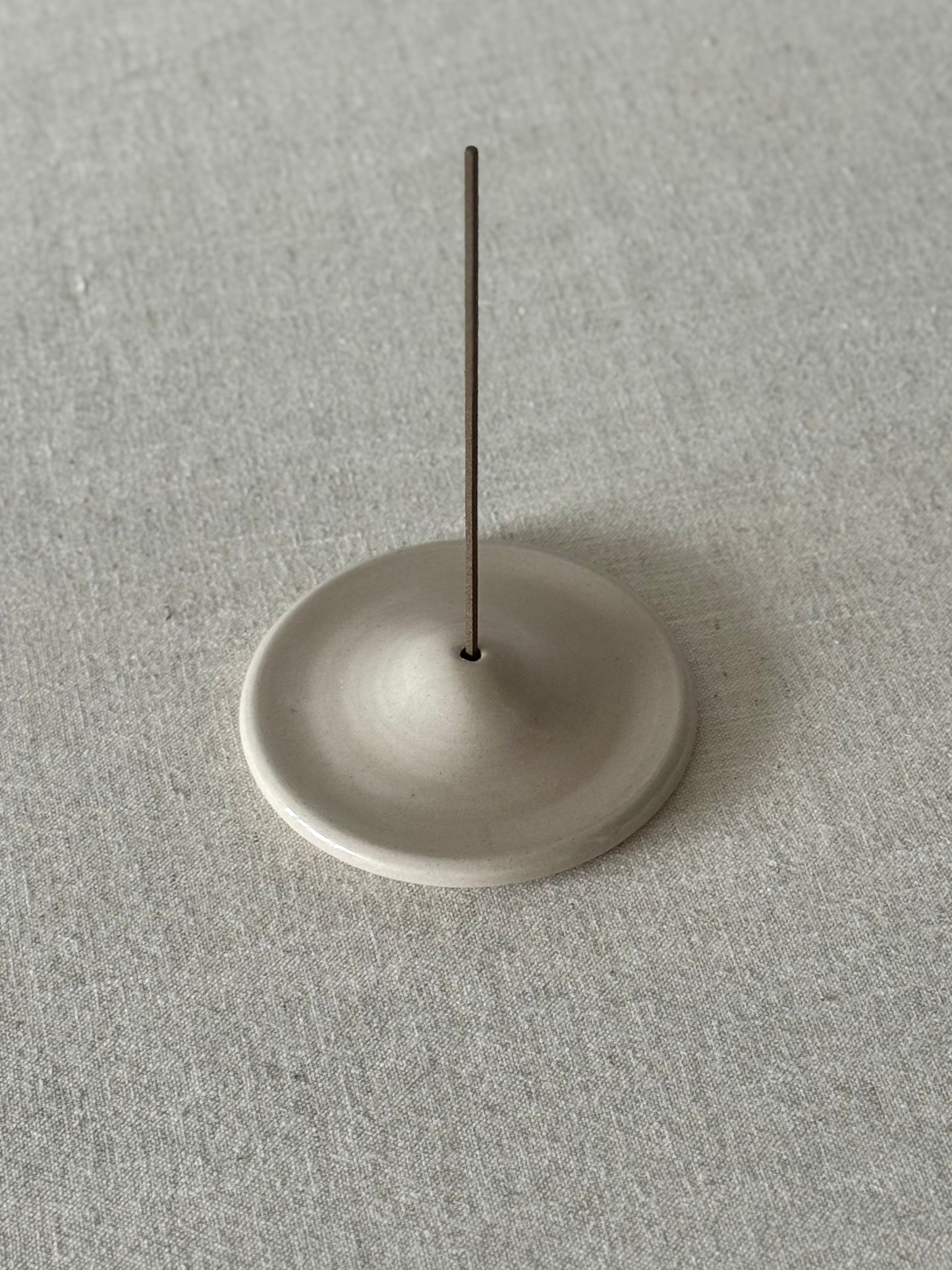 Hill Incense Holder