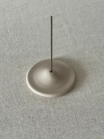 Hill Incense Holder