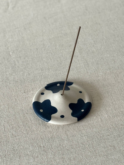 Hill Incense Holder