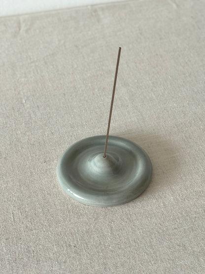 Hill Incense Holder