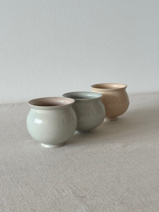 Sphere Cup