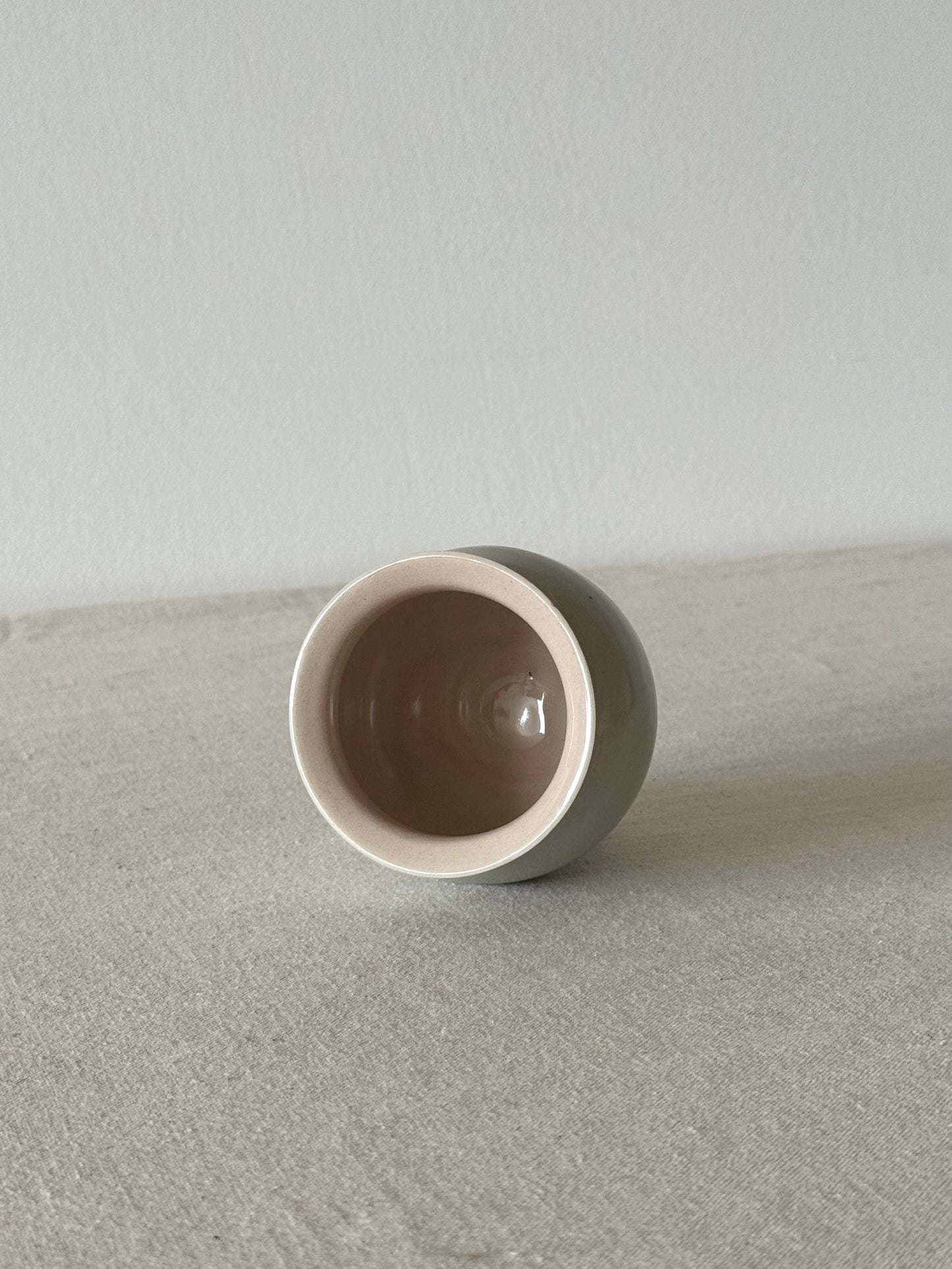 Sphere Cup