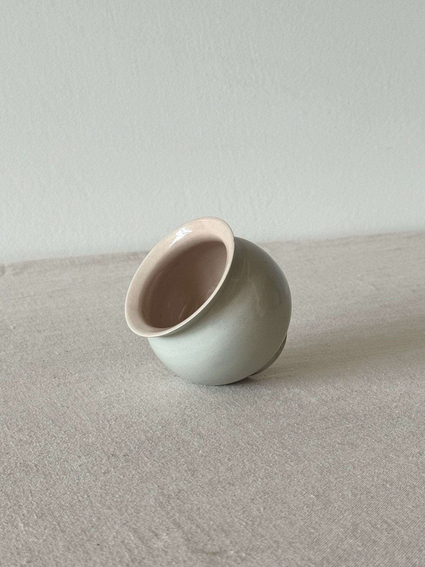 Sphere Cup