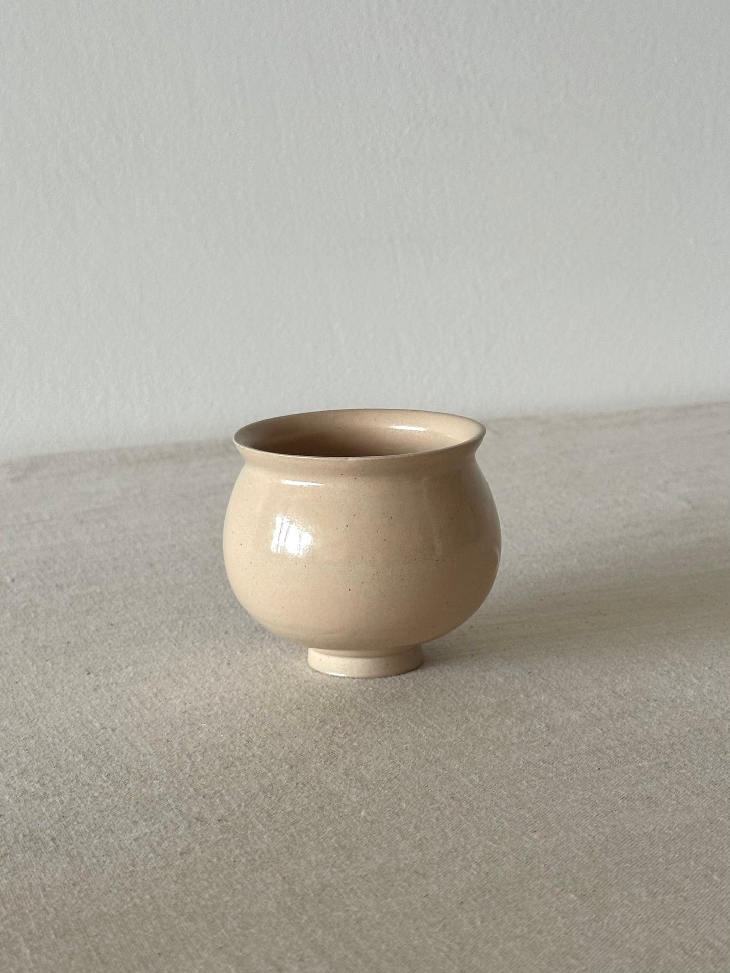 Sphere Cup