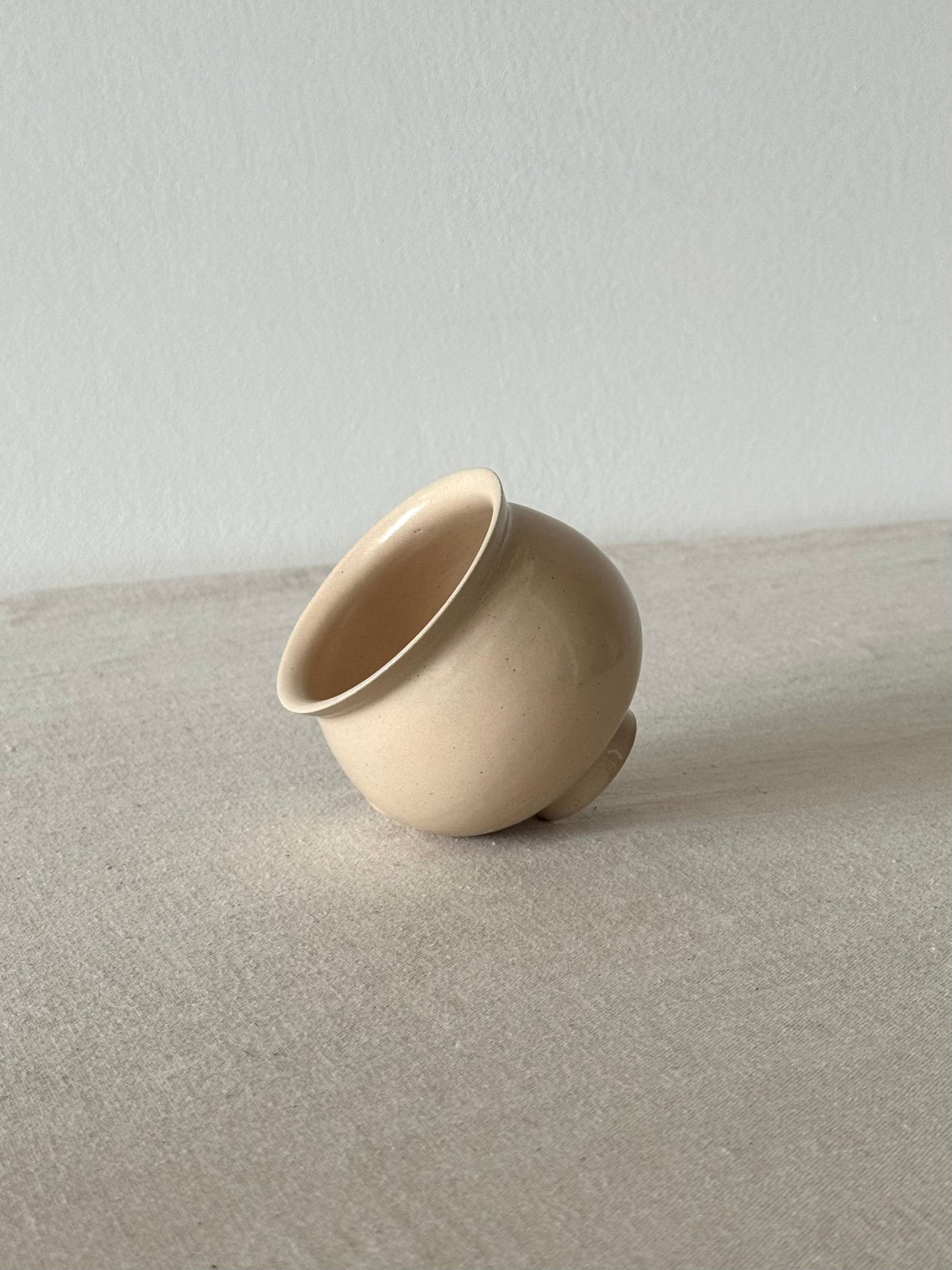Sphere Cup