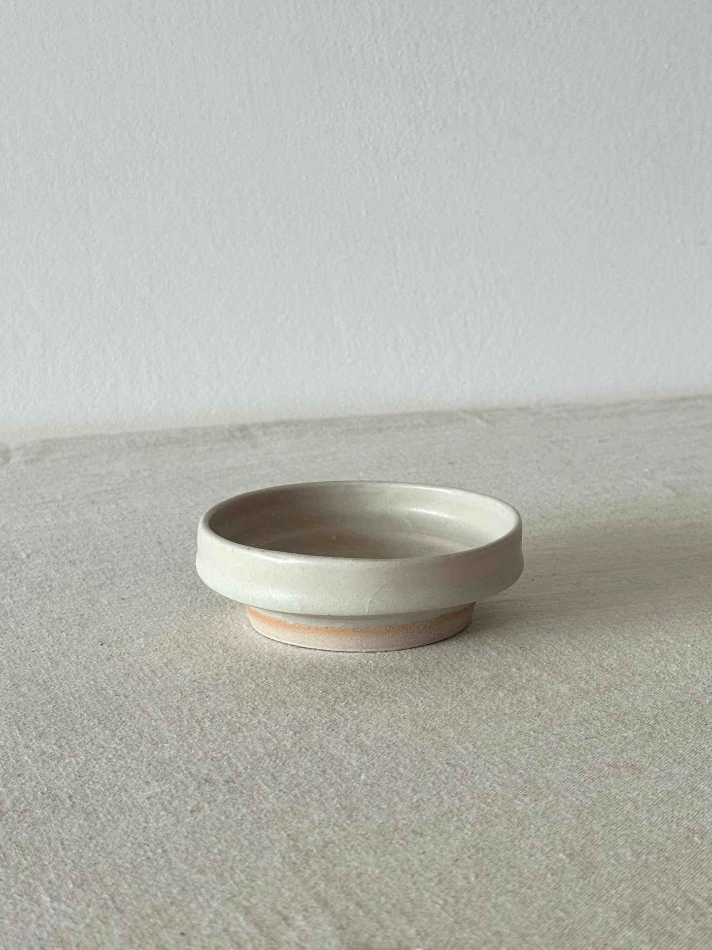 Mini Angular Bowl