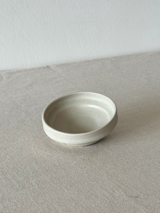 Mini Angular Bowl