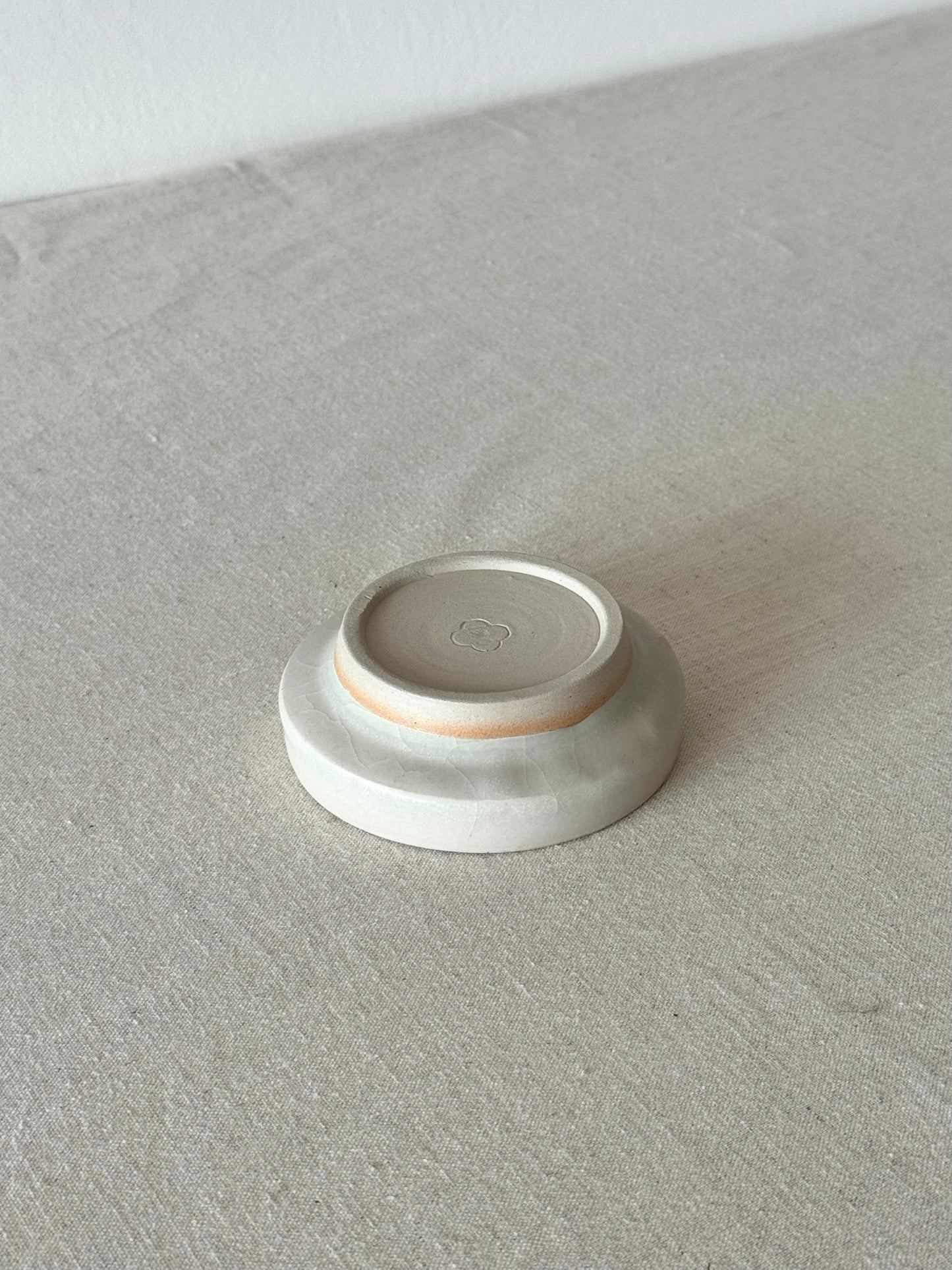 Mini Angular Bowl