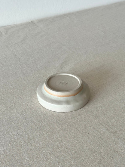 Mini Angular Bowl