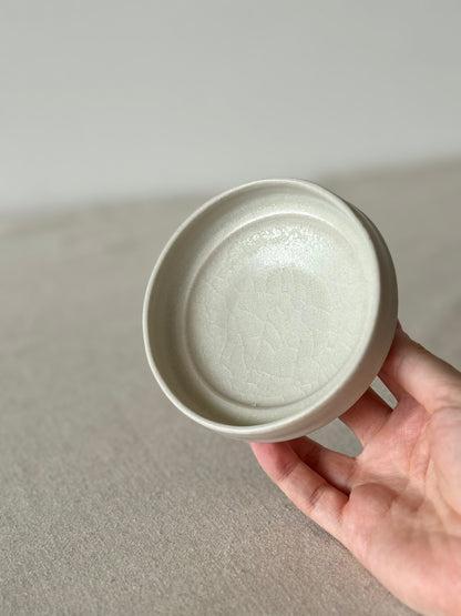 Mini Angular Bowl
