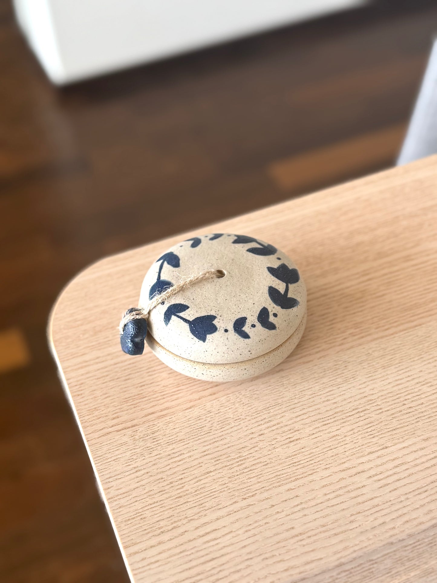 Mini Jar