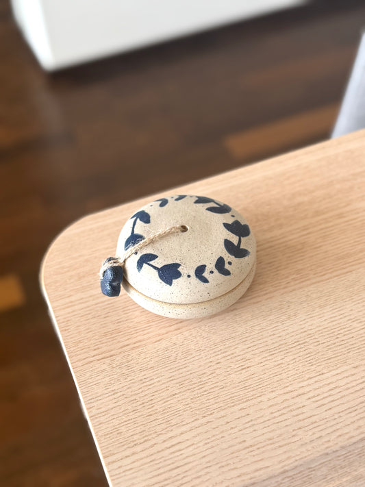 Mini Jar