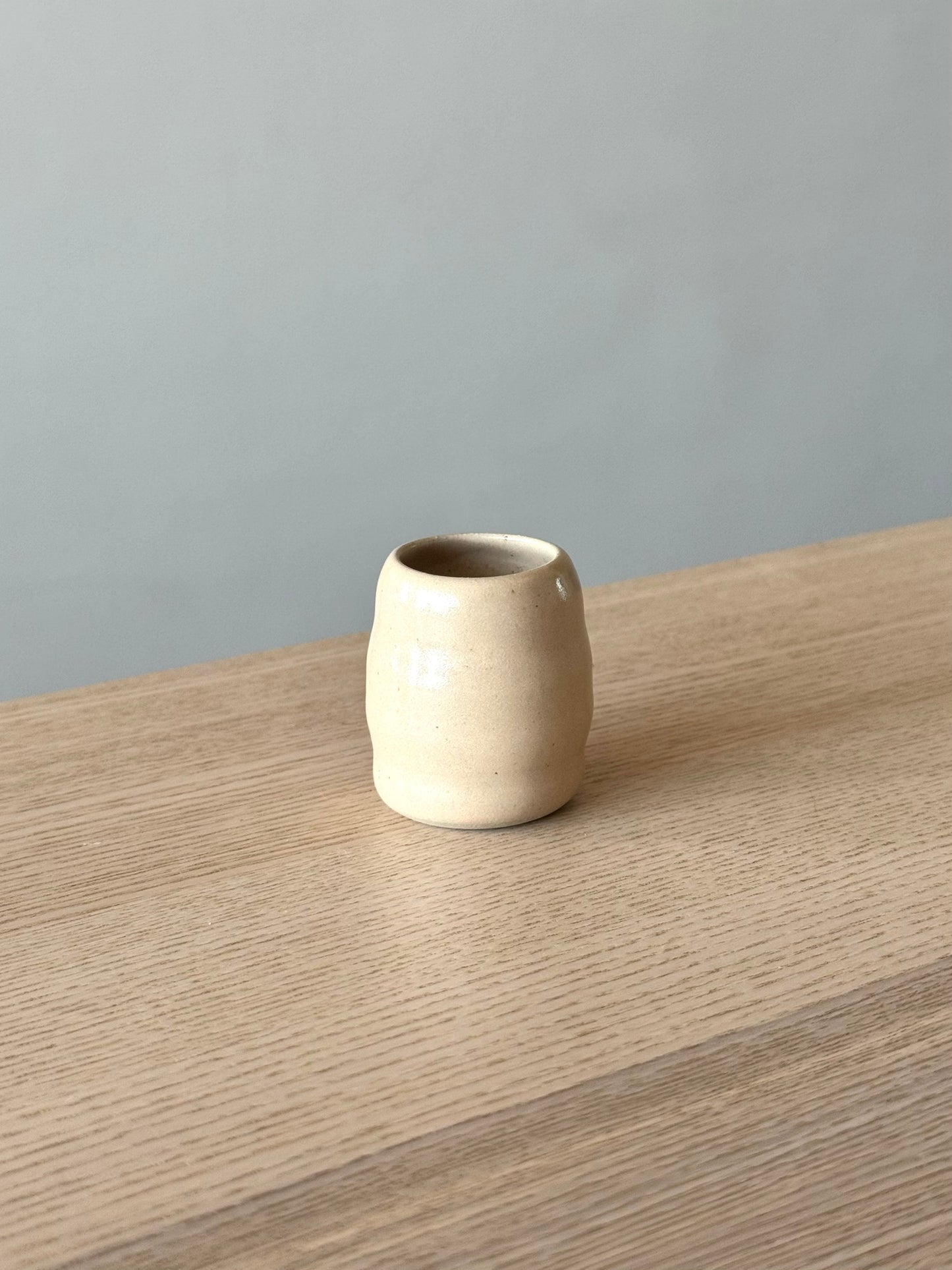 Mini Pastel Vases