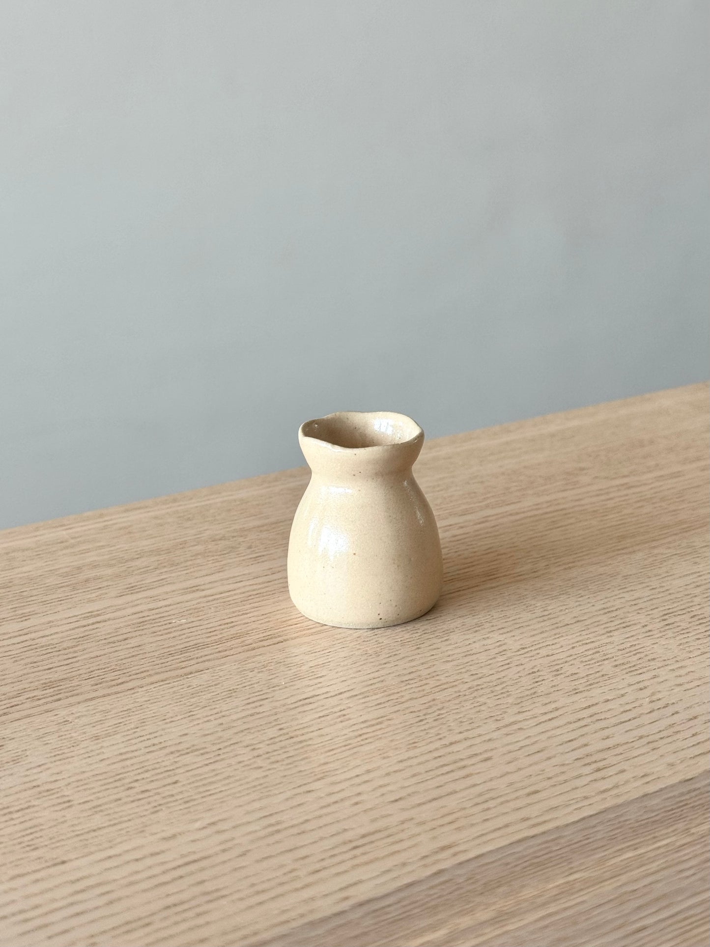 Mini Pastel Vases