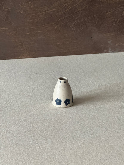 Mini Floral Vases