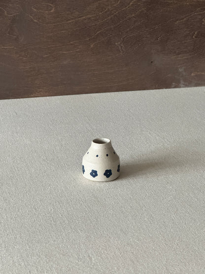 Mini Floral Vases