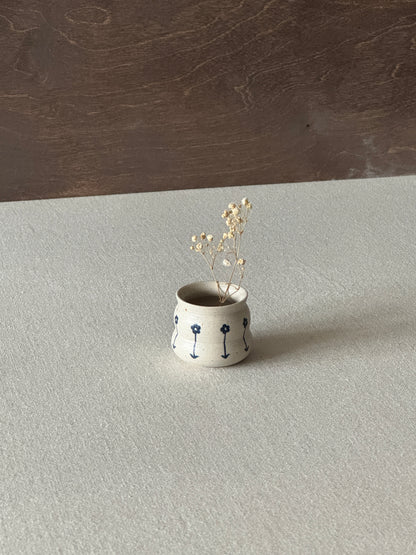 Mini Floral Vases