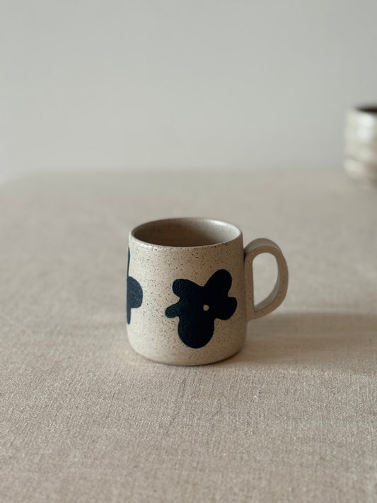 Flower Mug