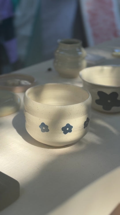 Flower Cup